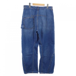 J.W.ANDERSON Jeans - Hàng hiệu Authentic 820941