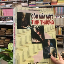 CÒN MÃI MỘT TÌNH THƯƠNG