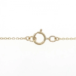 K10YG Đá Garnet Dây Chuyền - Hàng hiệu Chính hãng 860491