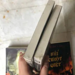 Sách Hô Diên Vân: Núi chuột quét, Lời nguyền của hoàng đế, Phục thù 736384