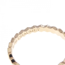 Nhẫn Chaumet Be My Love 0.32CT G VVS2 3EXT - Hàng hiệu Authentic 835853