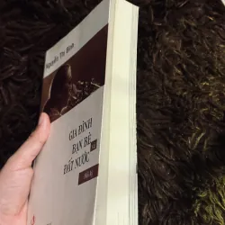 Gia đình, bạn bè, đất nước 1020010