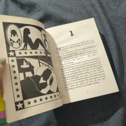 Emerald Star - Jacqueline Wilson (Hardcover)  788759