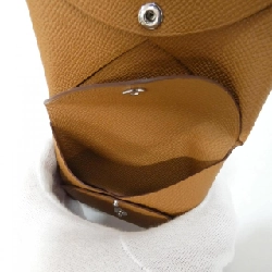 Ví tiền Hermes Calvi Duo 083035CK - Hàng hiệu Authentic 769897