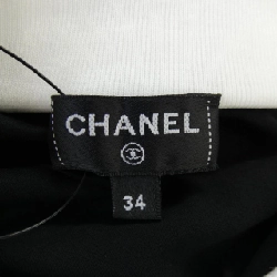 CHANEL LOOK31 P79251K11447 Áo - Hàng hiệu Chính hãng 809454