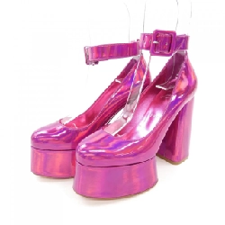 【Mã giảm giá】Giày cao gót CHRISTIAN LOUBOUTIN 661212