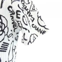 Áo thun CHANEL - Hàng hiệu Chính hãng 640795