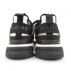 Giày thể thao CHANEL G39982Y56536 - Hàng hiệu Authentic 828391