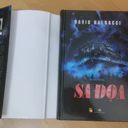 SA ĐỌA BIA CỨNG  696096