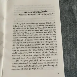 SISSI NỮ HOÀNG ÁO QUỐC - ELLISABETH BURNAT 574606
