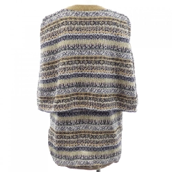 CHANEL P54485K07102 Áo len - Hàng hiệu Chính hãng 824041