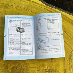 COMBO 857 TÌNH HUỐNG GIAO TIẾP TIẾNG ANH & NGỮ PHÁP TIẾNG ANH CĂN BẢN 737772