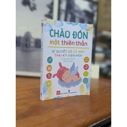 Chào đón một thiên thần - Claire Plimmer