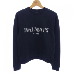 BALMAIN - Áo khoác nỉ - Hàng hiệu Chính hãng
