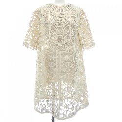 【Khuyến mãi】Đầm CHRISTIAN DIOR