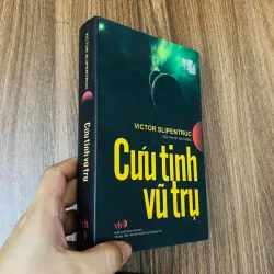 Cứu Tinh Vũ Trụ - Victor Slipentruc#HATRA 1027912