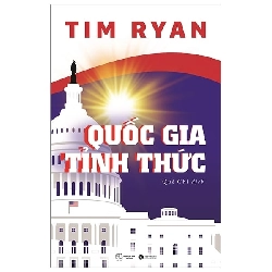 Quốc gia tỉnh thức - Thái Hà Books - TB 2019 [TSTK]