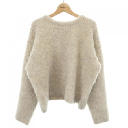 【Khuyến mãi】WHIM GAZETTE Áo len