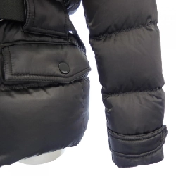 Áo khoác lông vũ PRADA 636204