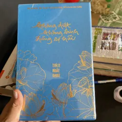 Không diệt không sinh đừng sợ hãi Thích Nhất Hạnh 