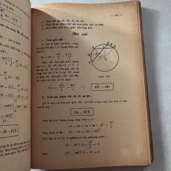 200 bài toán hình học - 1964s 747862