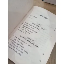 Kỹ thuật trồng và ghép hoa hồng - Huỳnh Văn Thới 605963