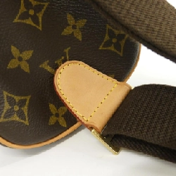 Túi đeo vai Louis Vuitton Monogram Pochette Gange M51870 - Hàng hiệu Chính hãng 768707