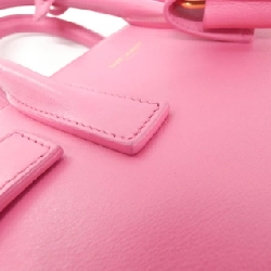 Túi xách Saint Laurent Sac de Jour Nano 340778 BOO0J - Hàng hiệu Chính hãng 766609