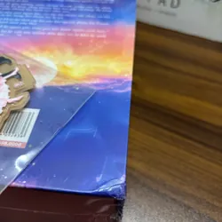 Boxset Đốt cháy - Bán Tiệt Bạch Thái 605884