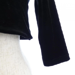 VELOUR NOIR by FOXEY N.Y 33011 Jacket - Hàng hiệu Authentic 821326