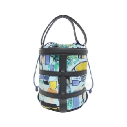 Túi xách vai Hàng hiệu Authentic Hermès MODERNISME TROPICAL ミュザルディーヌ 070539CK+070543CK 802832