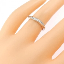 Nhẫn kim cương Niwaka - Hàng hiệu Authentic 836335