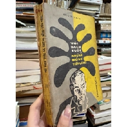 Vòi bạch tuộc và những đồng tiền vàng - Kri-stin Dem-ski 223630