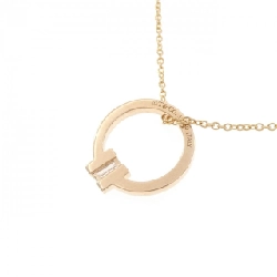 Tiffany T Square Necklace - Hàng hiệu Authentic 841606