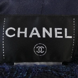 CHANEL P50242V37211 Áo khoác - Hàng hiệu Authentic 821224