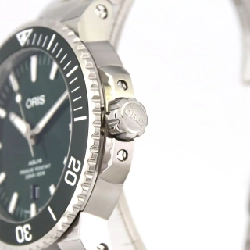 Đồng hồ Oris Aquis Date 01 733 7730 4157-07 SS tự động - Hàng hiệu Chính hãng 883648