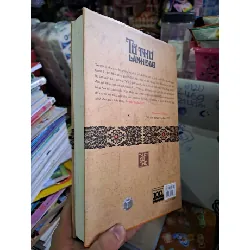 Tư thư lãnh đạo thuật xử thế - Hoà Nhân - 2015 mới 90% - KỸ NĂNG - HCM0111 629359