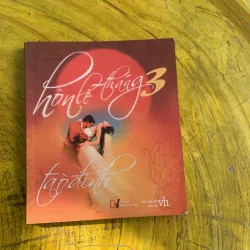 COMBO HÔN LỄ THÁNG 3 & GÁI KHÔN KHÔNG BAO GIỜ SỢ Ế 752432