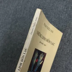 Những linh hồn lạc - Phan Triều Hải 798053