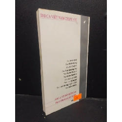 Thơ Xuân Quỳnh 2002 mới 80% ố nhẹ HCM3105 văn học 914803