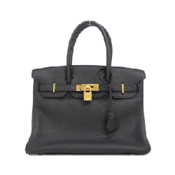 Túi xách Hermès Birkin 30cm 025789CC - Hàng hiệu Chính hãng