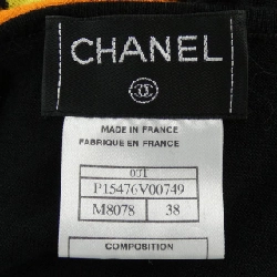 CHANEL P15476V00749 00T Áo len - Hàng hiệu Chính hãng 774617