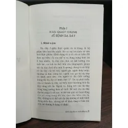Bệnh dạ dày & cách điều trị — Lan Anh (biên soạn) 577755
