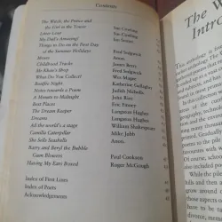 Brian Moses and Pie Corbett - THE WORKS, Poems on every subject and for every occasion 971059