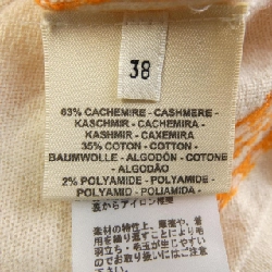 【Mã giảm giá】HERMES Áo len 646769