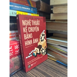 Nghệ thuật kể chuyện bằng hình ảnh - Julian Hoxter