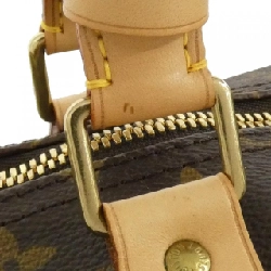 Túi Boston Louis Vuitton Monogram 55cm M41424 613957