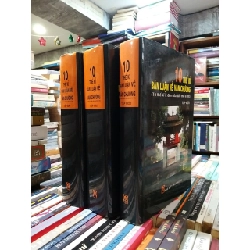 10 thế kỉ bàn luận về văn chương - Từ thế kỉ X đến nửa đầu nửa thế kỉ XX 777166