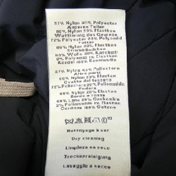 HERMES 562760HH Áo khoác lông - Hàng hiệu Chính hãng 901283