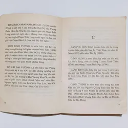 Vua Chúa Việt Nam - Bùi Thiết 728295